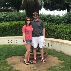 Meet your Posher, Meghan